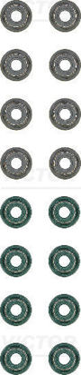 Bilde av SEAL SET, VALVE STEM TOYOTA