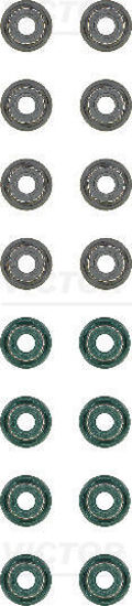 Bilde av SEAL SET, VALVE STEM TOYOTA