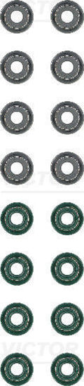 Bilde av SEAL SET, VALVE STEM MITSUBISHI