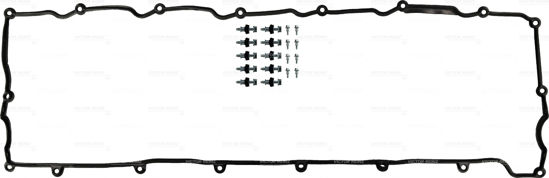 Bilde av GASKET SET, CYLINDER HEAD COVER MAN