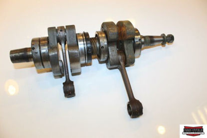 Bilde av BYTTEVEIVAKSEL ARCTIC CAT 440 F/C PRO-X 00-05