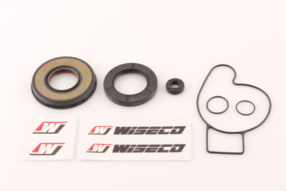 Bilde av Bottom End Gskt Kit '03-up AC 600/700cc
