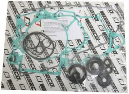 Bilde av Bottom End Gskt Kit AC 440 Sno Pro/F5