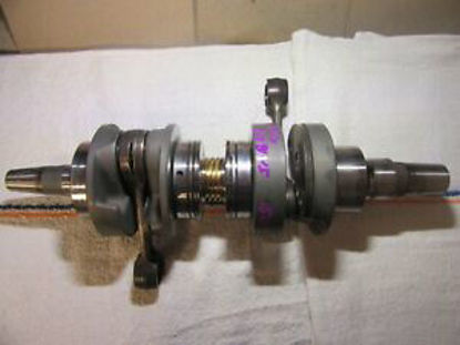 Bilde av BYTTEVEIVAKSEL ARCTIC CAT F5 RÅDE #88BA 2004