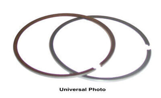 Bilde av 73.50 mm Semi Keystone L Ring Set