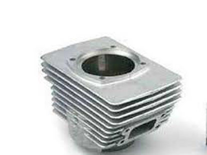 Bilde av BYTTESYLINDER ROTAX 500 ( KAN BORES )