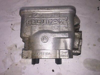 Bilde av BYTTESYLINDER ROTAX