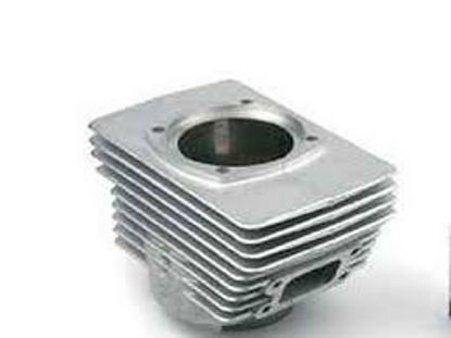 Bilde av BYTTESYLINDER ROTAX 550