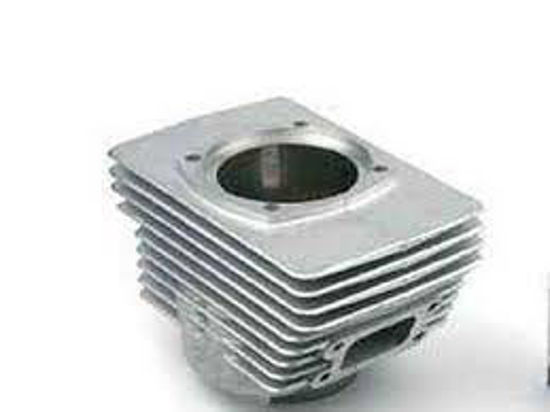 Bilde av BYTTESYLINDER ROTAX MAG SIDE ( KAN BORES )