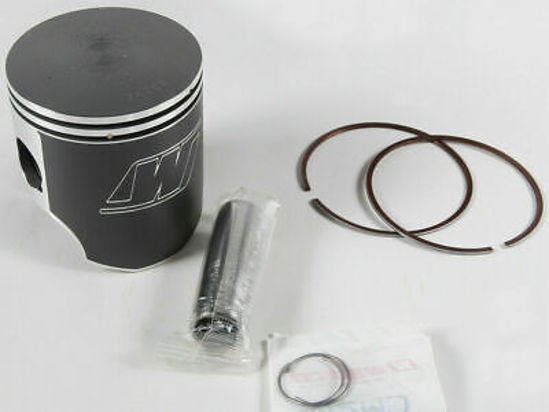 Bilde av Piston, Shelf Stock Ski-Doo 593 SDI/600 HO ETC '03-17 2834KD