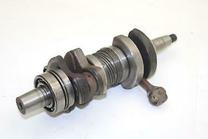 Bilde av BYTTEVEIVAKSEL POLARIS 340 F/C