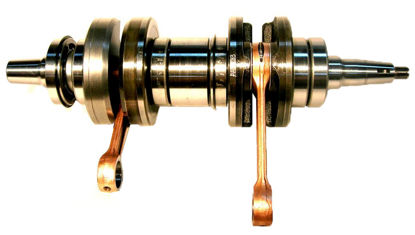 Bilde av BYTTEVEIVAKSEL POLARIS 600-700 L/C 97-98 (UTGÅTT)