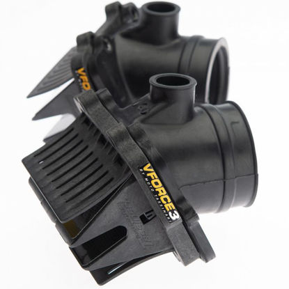 Bilde av SKI DOO 700/800 IKKE REV CHASSIS -2004