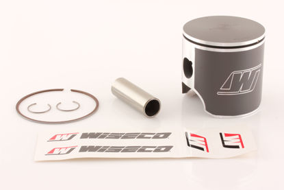 Bilde av STEMPEL 78,50MM ROTAX