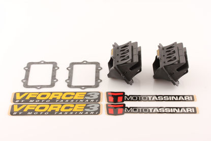 Bilde av V-FORCE KIT ROTAX