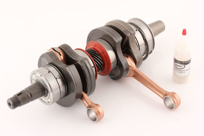 Bilde av BYTTEVEIVAKSEL SKI DOO 800HO 07-08 GSX-GTX PTEK