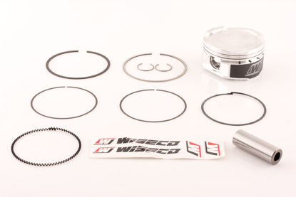 Bilde av Piston Ski-Doo 2009-19 1200 4-Tech 9.5:1 CR