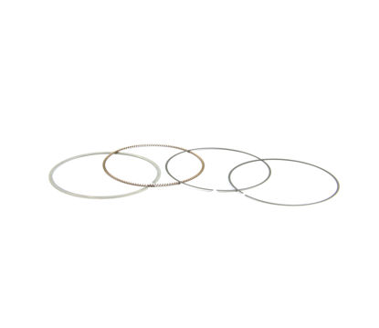 Bilde av ProX Piston Ring Set CRF250R '18-26 (79.00mm)