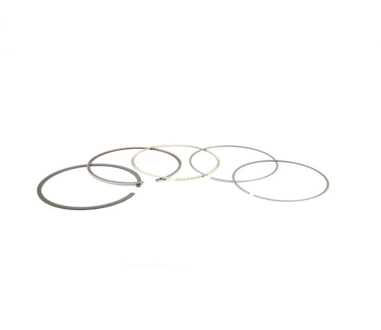 Bilde av ProX Ring Set DR-Z400 '00-19 + LT-Z400 '03-18 (90.00mm)