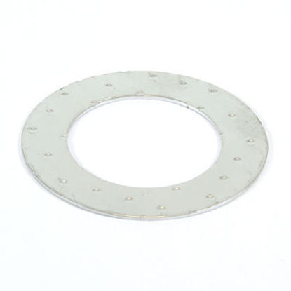 Bilde av ProX Washer Silver CRF450R '09-16 33x53x1.0