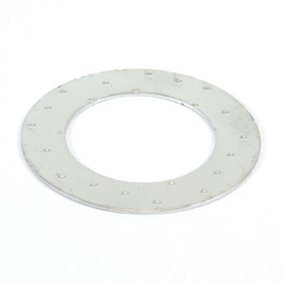 Bilde av ProX Washer Silver CRF450R '09-16 33x53x1.0