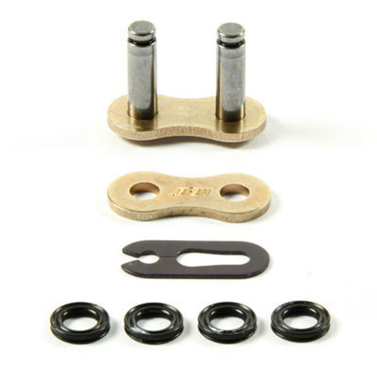 Bilde av ProX Chain Link X-Ring 520MXR Clip Type Gold