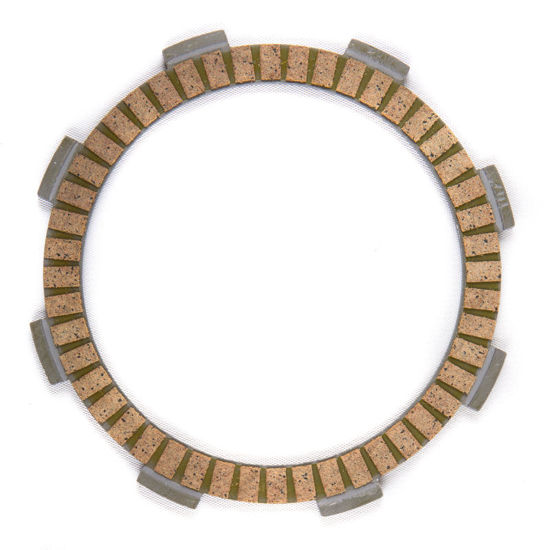 Bilde av ProX Friction Plate CR80 '87-02 + CR85 '03-04 + MB50/80