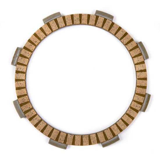 Bilde av ProX Friction Plate CR85 '05-07 (5x) + CRF150R '07-16 (6x)