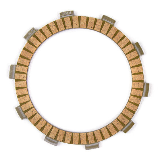 Bilde av ProX Friction Plate CR125 '81-84 + TRX125/250 + XR250R