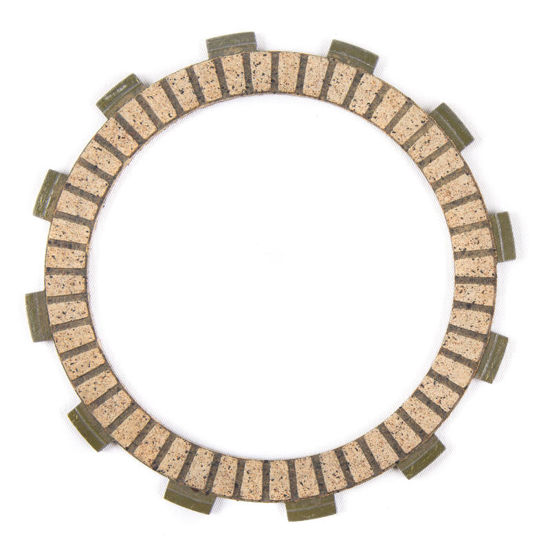 Bilde av ProX Friction Plate CR125 '00-07 + KTM125/144/150/200 '98-18