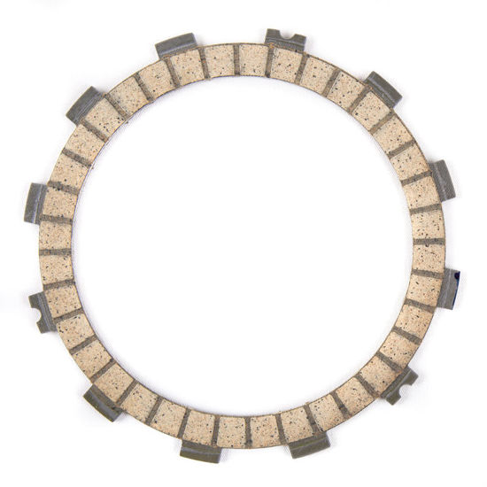 Bilde av ProX Friction Plate CR250/CR500 '96-07