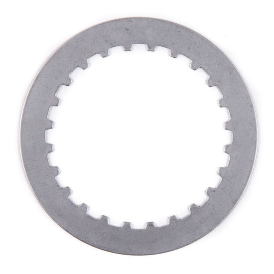 Bilde av ProX Steel Plate CRF250R '04-16 (7x) + KTM250SX-F '06-12