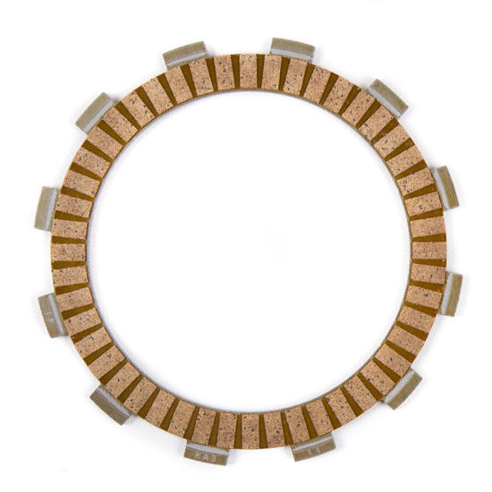 Bilde av ProX Friction Plate CRF250R '04-17 + KTM250SX-F '06-12