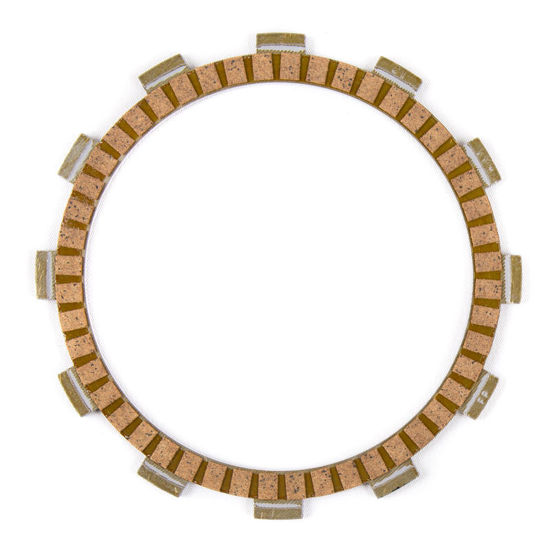 Bilde av ProX Friction Plate CRF250R '08-09 + '11-17 + CRF250X '04-17