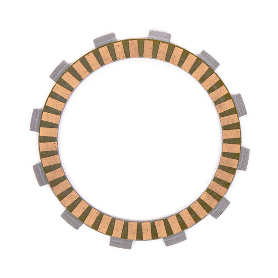 Bilde av ProX Friction Plate I CRF250R '18 (6x)