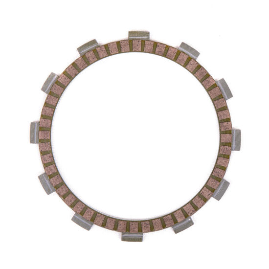 Bilde av ProX Friction Plate II CRF250R '18 (1x)