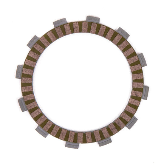 Bilde av ProX Friction Plate III CRF250R '18 (1x)