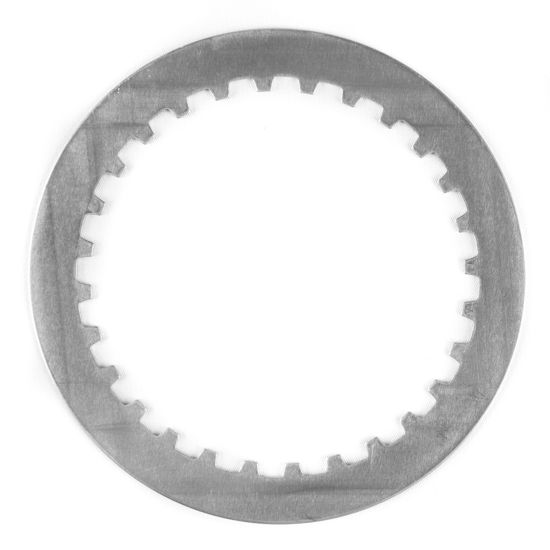 Bilde av ProX Alloy Plate CR250/500 '86-07