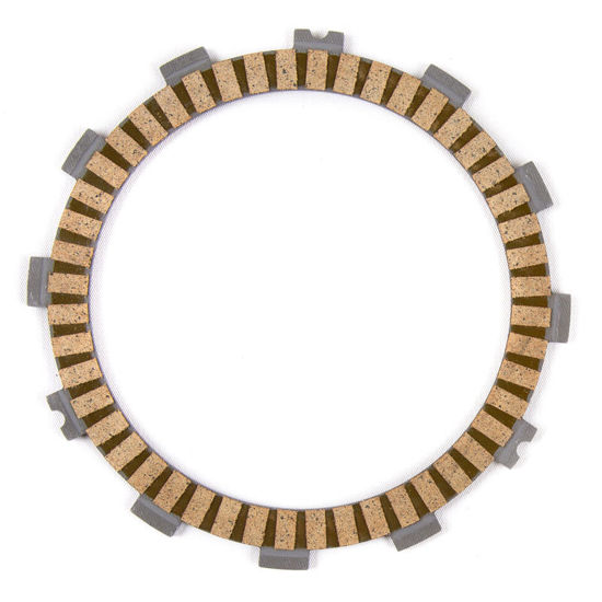 Bilde av ProX Friction Plate CRF450R '02-22 + TRX450R '04-14