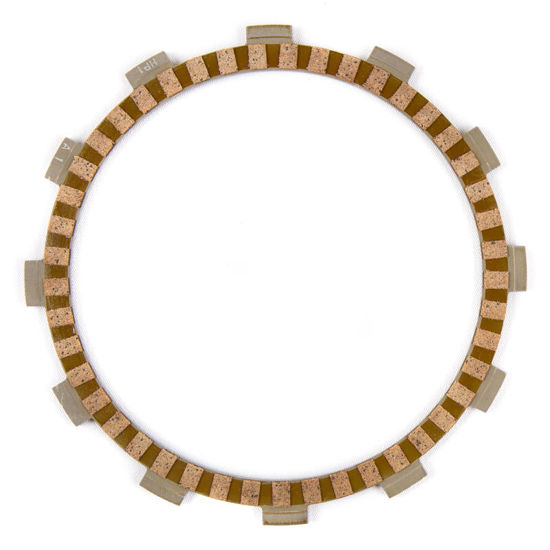 Bilde av ProX Friction Plate TRX450R '04-14