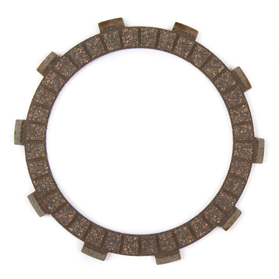 Bilde av ProX Friction Plate XL/XR500S + CB400F
