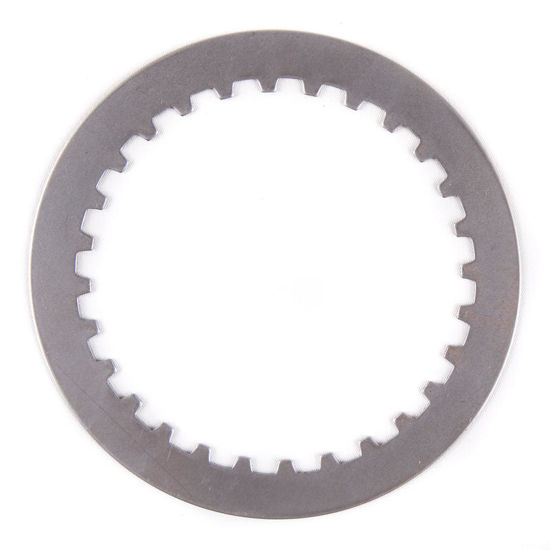 Bilde av ProX Steel Plate XL/XR600 '86-00 + XR650R '00-07