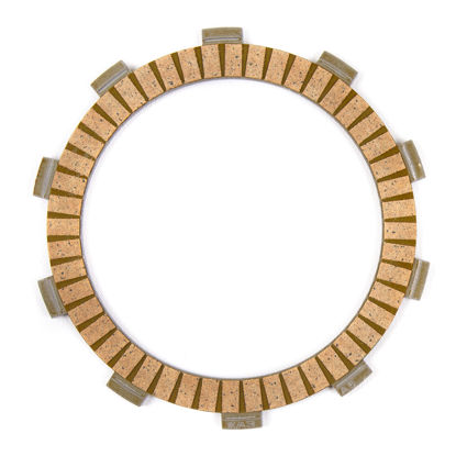 Bilde av Friction Plate CBR900RR Fireblade '95