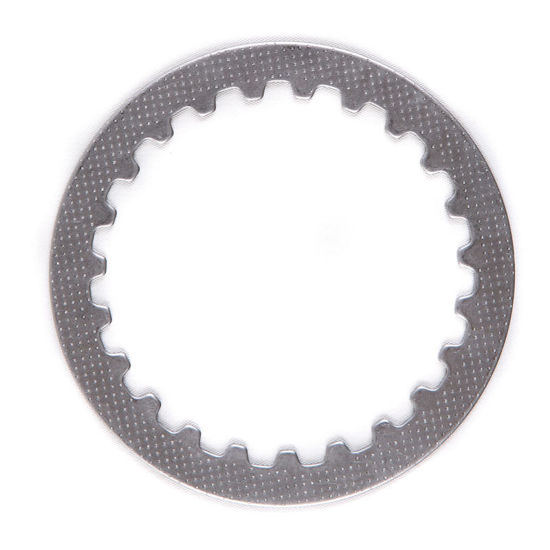 Bilde av ProX Steel Plate YZ80 '95-01 + YZ85 '02-16