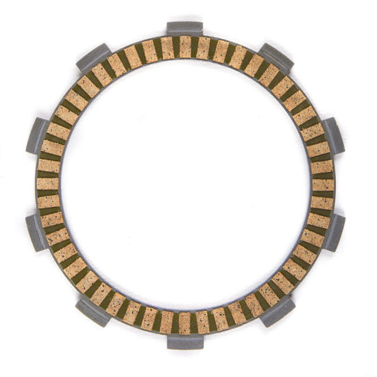 Bilde av ProX Friction Plate YZ80 '93-01 + YZ85 '02-16