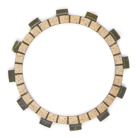 Bilde av ProX Friction Plate YZ125 '91-22 + YZ250F '01-07 + WR250X/R