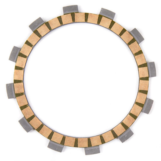 Bilde av ProX Friction Plate YZ125 '98-04 + YZ250F '01-07
