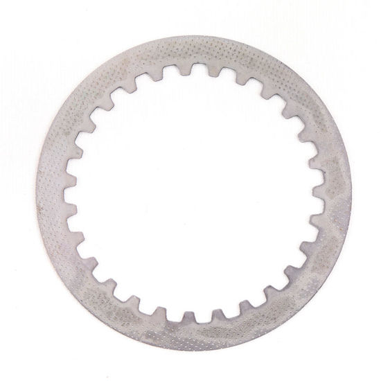Bilde av ProX Steel Plate YFM350 Warrior/Raptor '87-13 (1.60)
