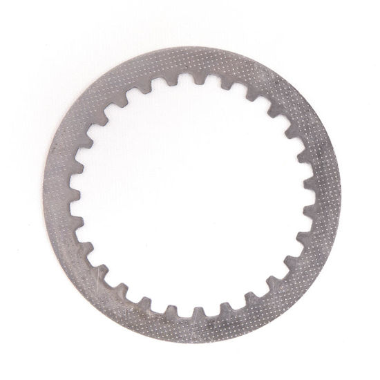 Bilde av ProX Steel Plate YFM350 Warrior/Raptor '87-13 (2.00)