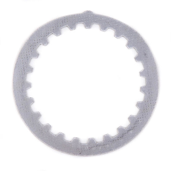 Bilde av ProX Steel Plate YFS200 BLASTER '88-06 (6x)